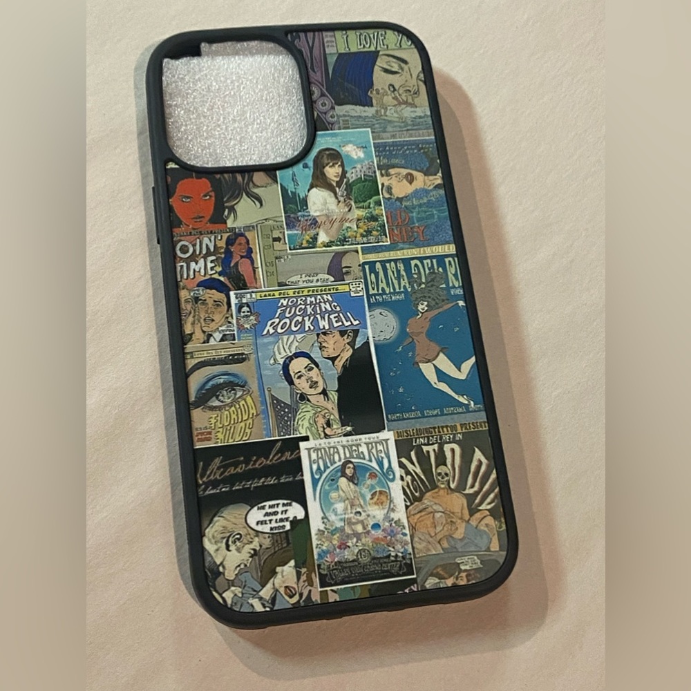 Lana Phone case